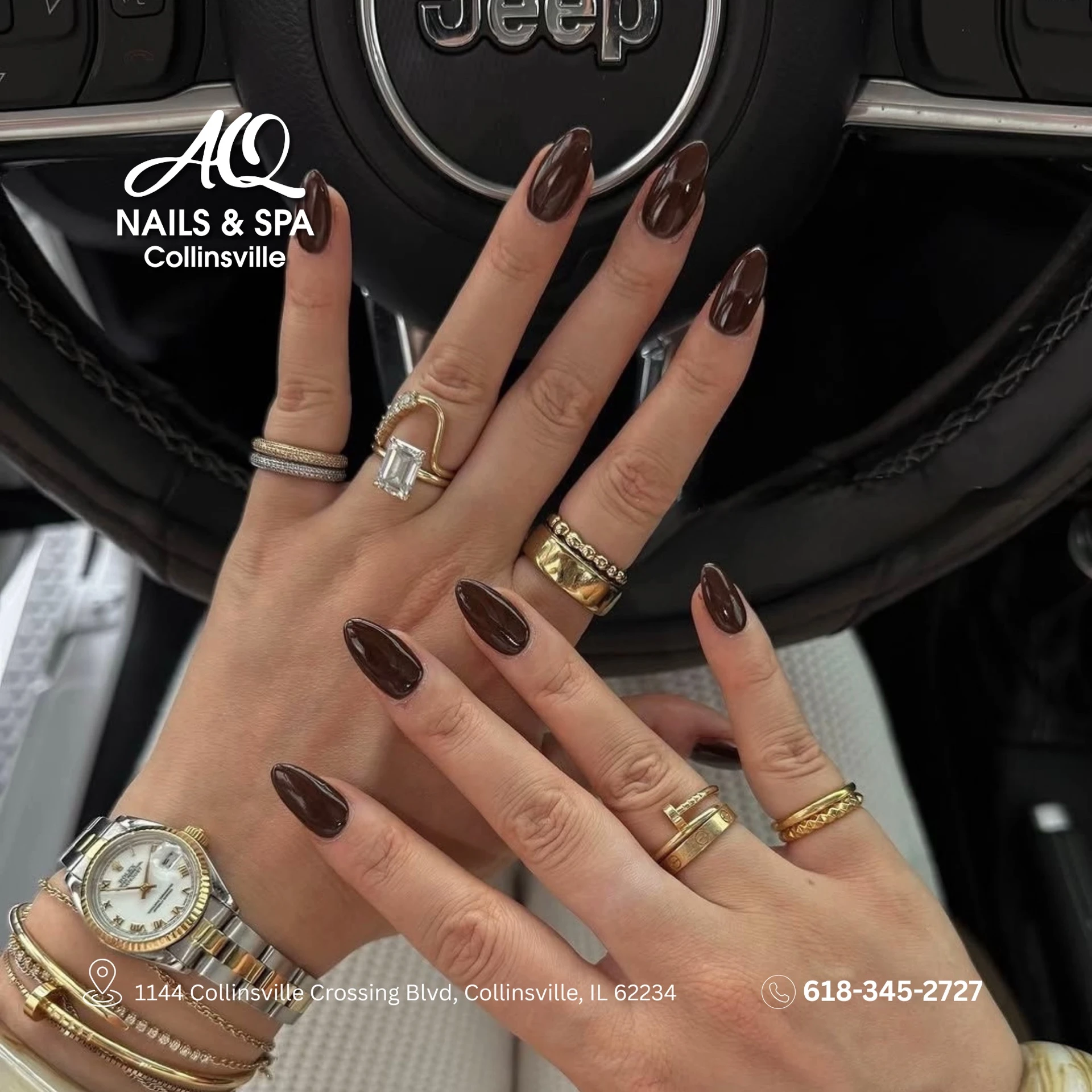 Must Try Nail Designs September 29 2026